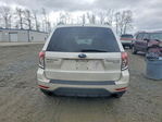 Subaru Forester 2012