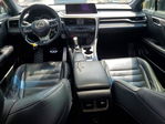 Lexus RX 2019