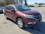 Honda CR-V 2016