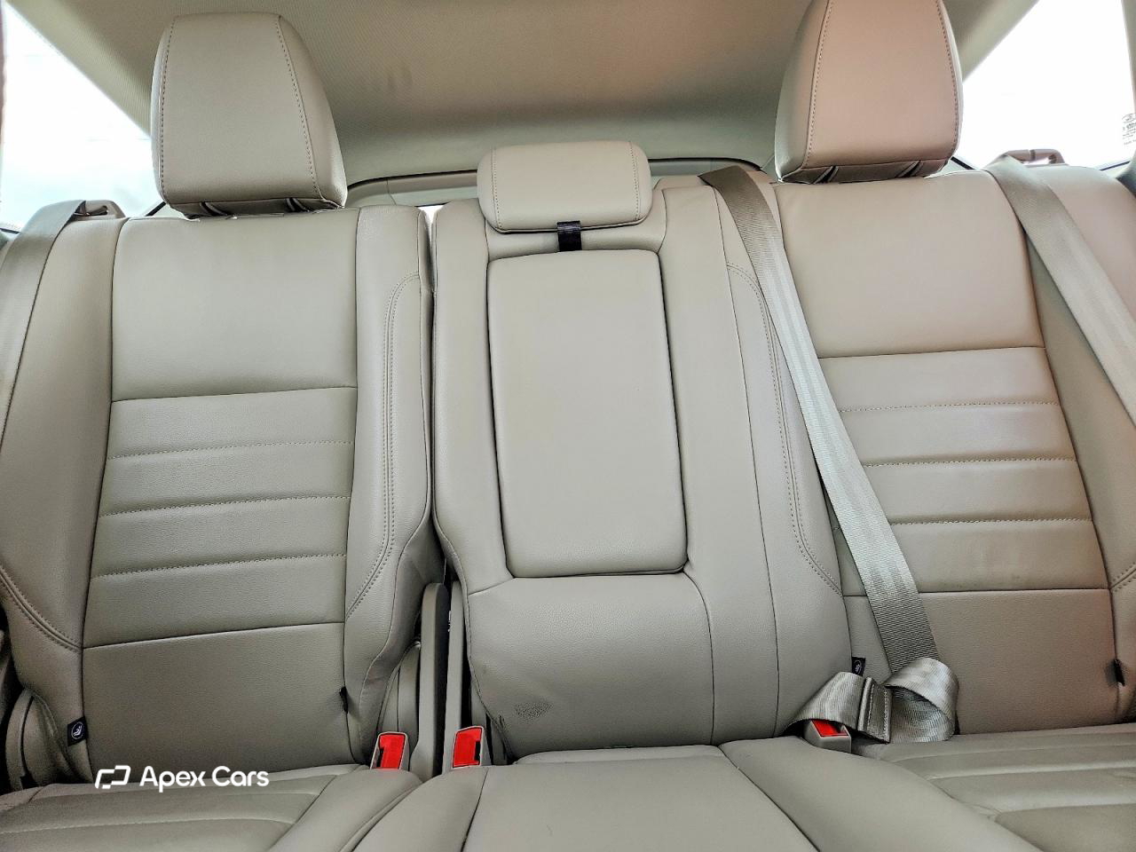 Ford Escape 2016