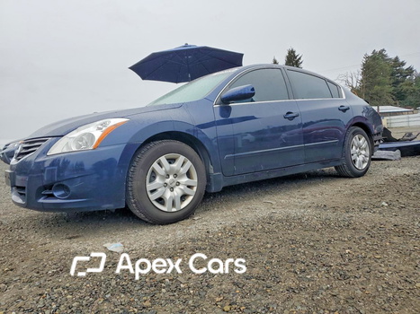 Nissan Altima 2012 - Zdjęcie 1 z 12