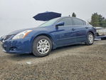 Nissan Altima 2012