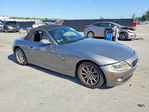 BMW Z4 2005