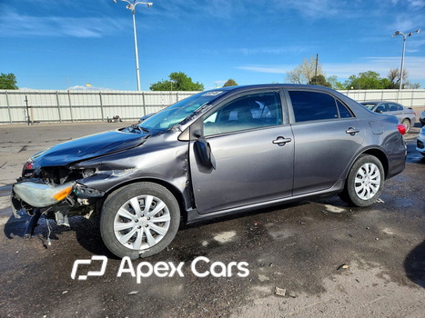 Toyota Corolla 2013 - Image 1 of 13