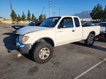 Toyota Tacoma 2000