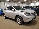 Lexus RX 2013