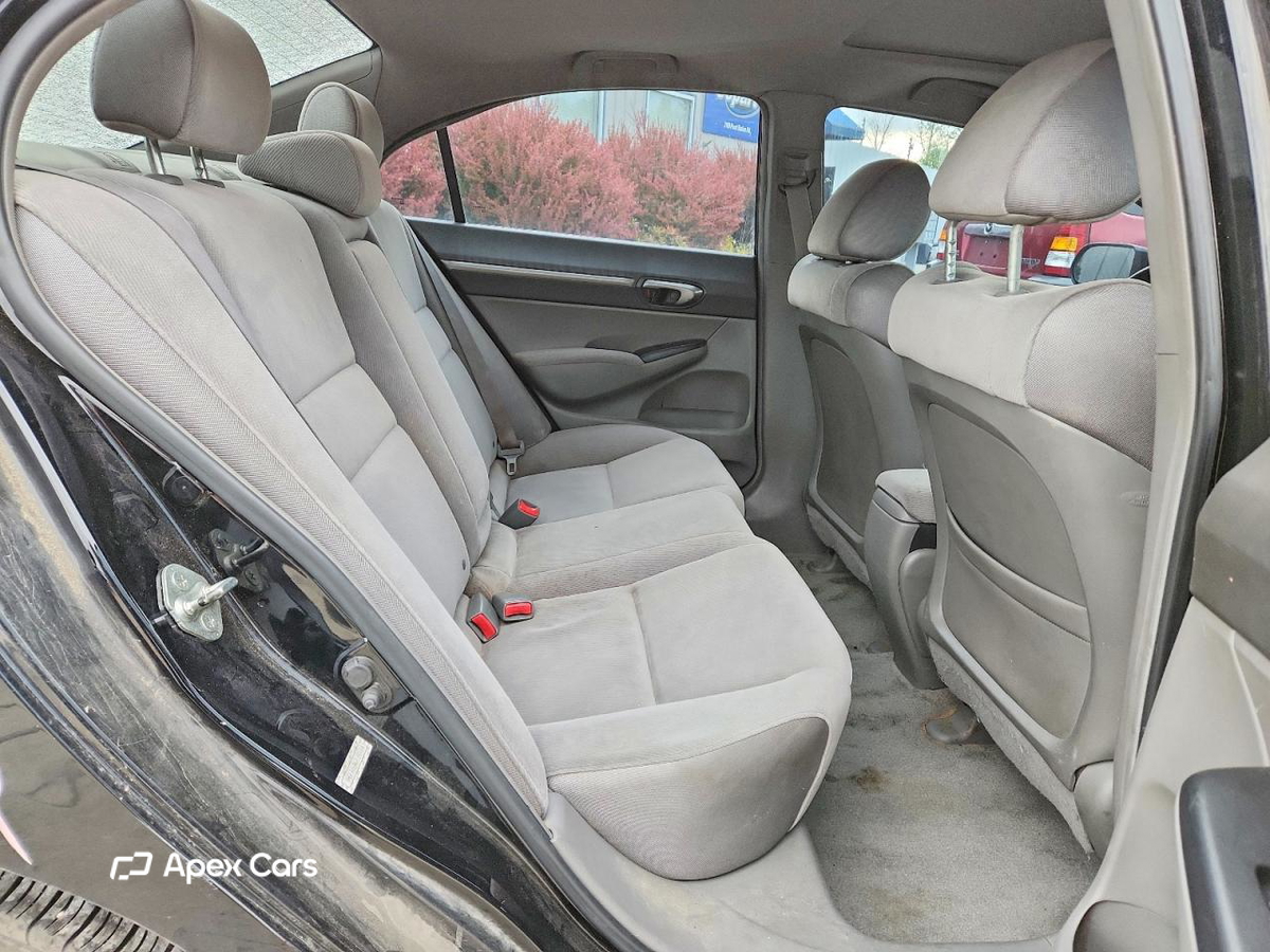 Honda Civic 2007