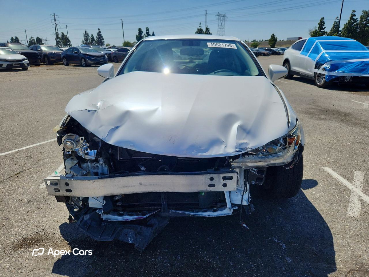 Lexus CT 2017