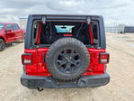 Jeep Wrangler 2021