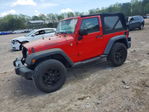 Jeep Wrangler 2016