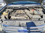 Ford Flex 2009