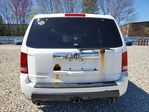 Honda Pilot 2009