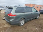 Toyota Sienna 2014