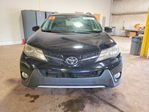 Toyota RAV 4 2014