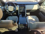 Land Rover Discovery 2018