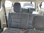 Dodge Caravan 2016