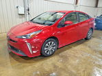 Toyota Prius 2019