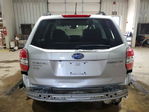 Subaru Forester 2014