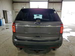 Ford Explorer 2014