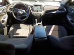 Chevrolet Malibu 2018