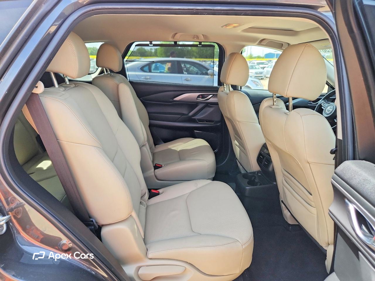 Mazda CX-9 2020