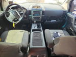 Nissan Titan 2012