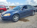 Chevrolet Impala 2009
