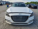 Genesis G80 2018