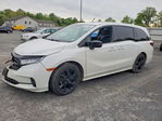 Honda Odyssey 2023