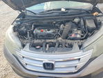 Honda CR-V 2012