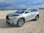 Toyota Highlander 2014