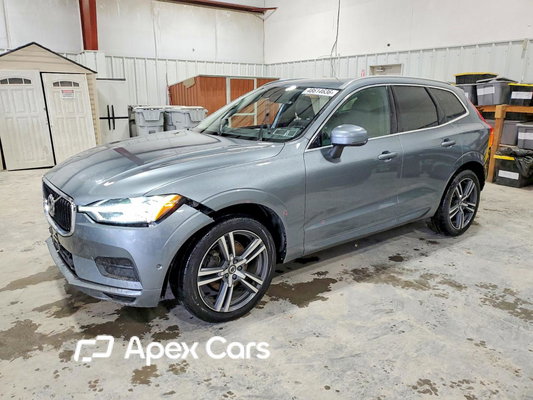 Volvo XC60 2018 - Image 1 of 13