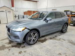 Volvo XC60 2018