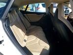 Tesla Model S 2013