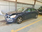 Volvo S60 2013