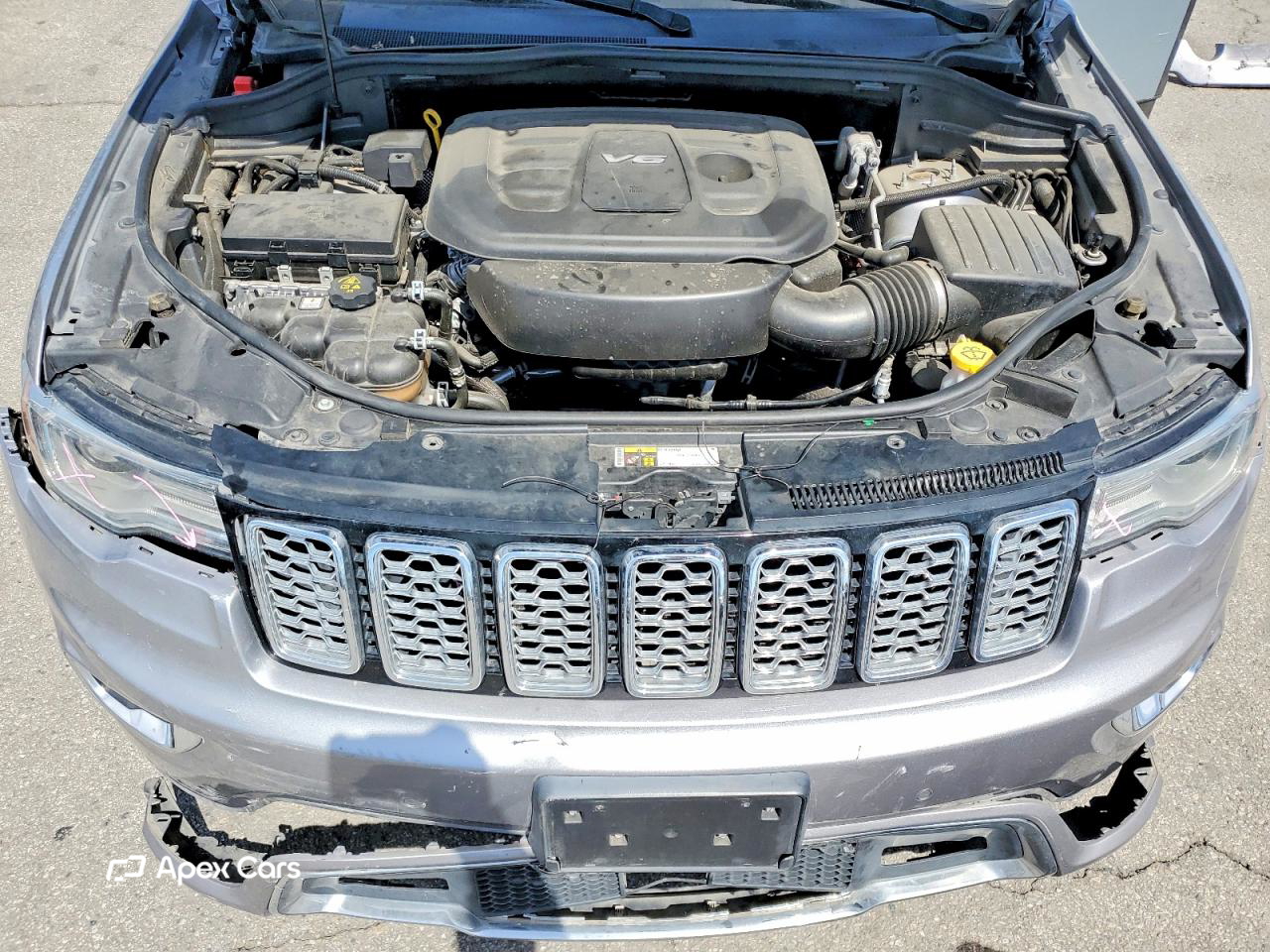 Jeep Cherokee 2017