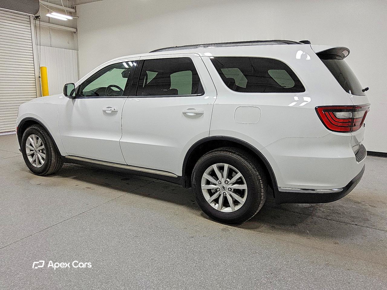 Dodge Durango 2023