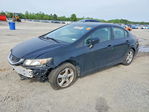 Honda Civic 2015