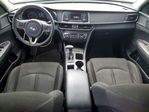 Kia Optima 2016
