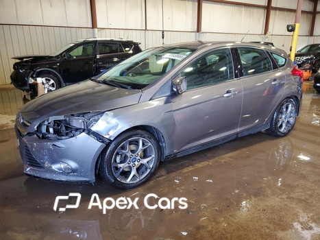Ford Focus 2014 - Image 1 of 15