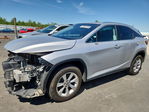 Lexus RX 2018