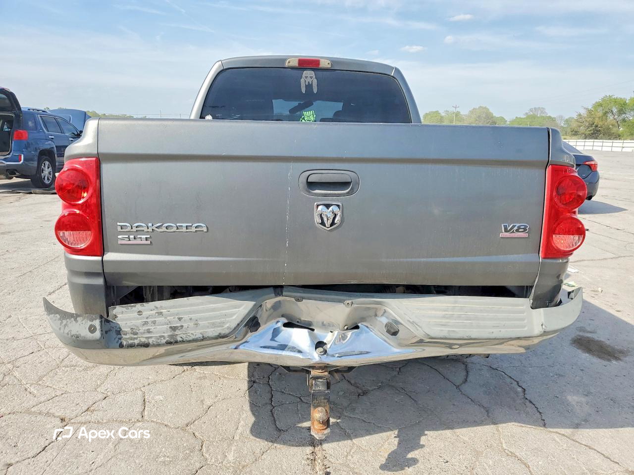 Dodge Dakota 2006