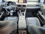 Lexus RX 2017