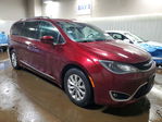 Chrysler Pacifica 2018