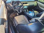 Chevrolet Camaro 2012