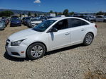 Chevrolet Cruze 2012