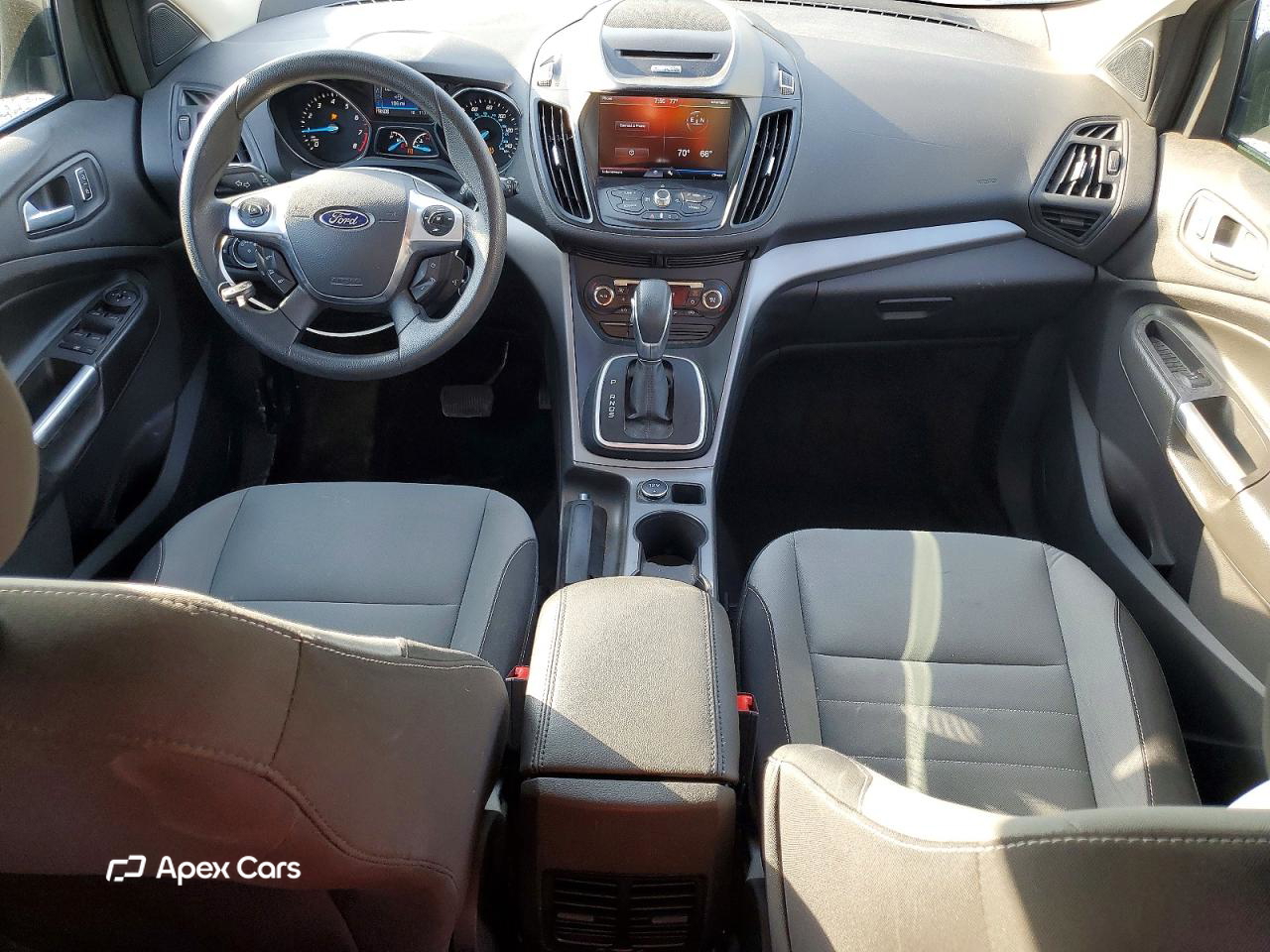 Ford Escape 2014