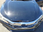 Honda Accord 2016