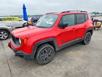 Jeep Renegade 2018