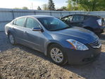 Nissan Altima 2010